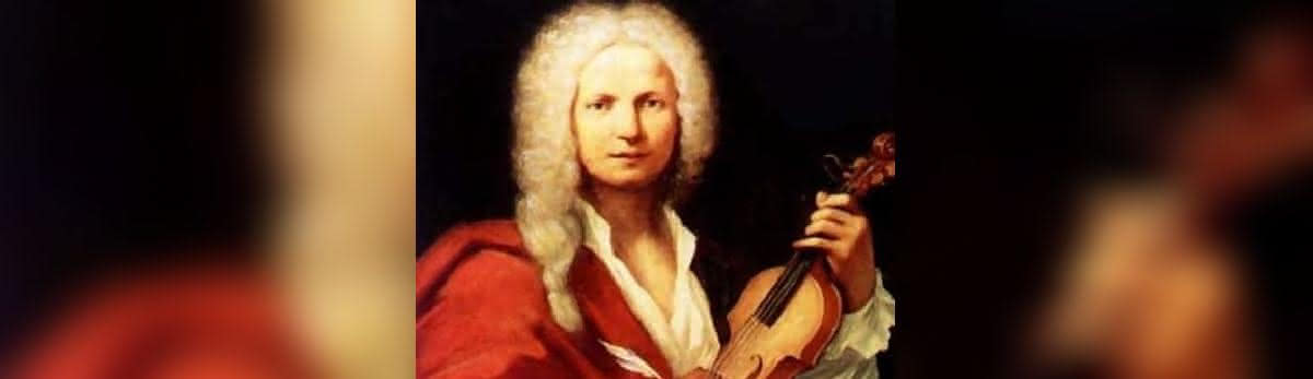 Vivaldi's Four Seasons at Chiesa Anglicana All Saints in Rome, 2024-05-24, Hamburg