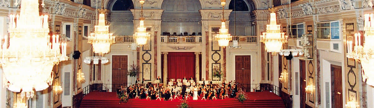 Mozart & Strauss: An evening with the Wiener Hofburg Orchester, 2024-08-15, Гамбург