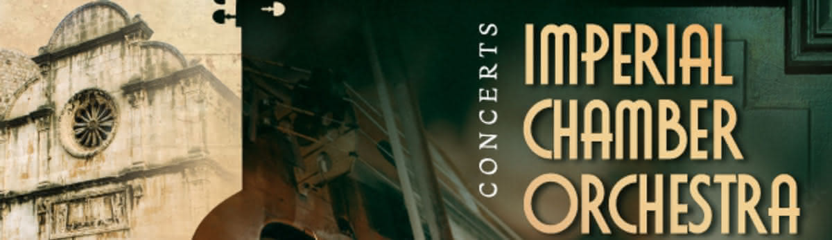 Concerts of Imperial Chamber Orchestra of Dubrovnik, 2024-05-21, Hamburg