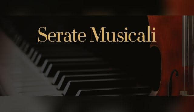 Konservatorium Giuseppe Verdi: Weihnachtskonzert