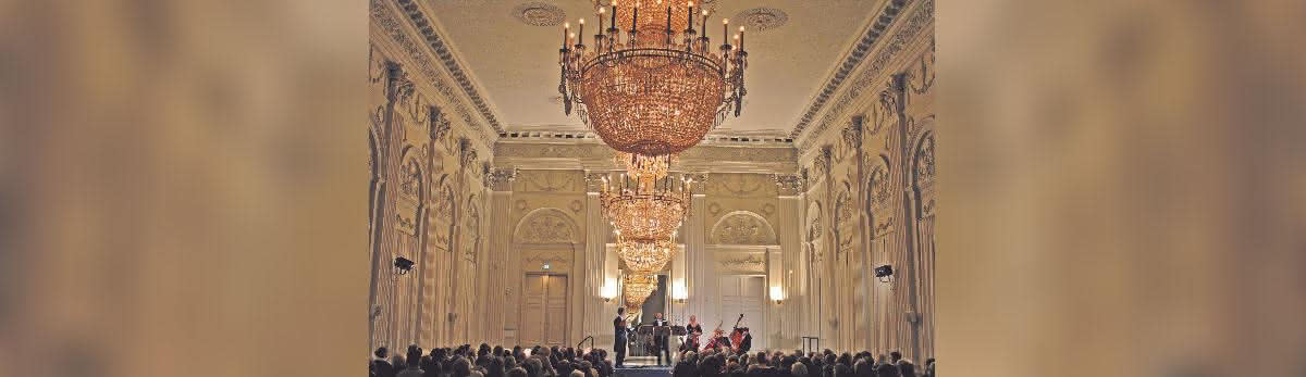 Maestro Concerts  in the Max-Joseph-Saal, 2024-04-21, Мюнхен