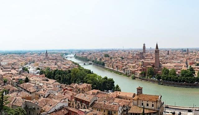 Concerts in Verona