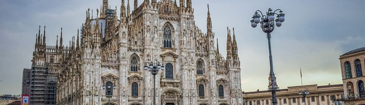 Mailand, Italien