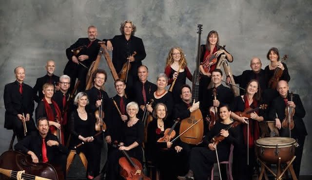 Akademie für Alte Musik Berlin at Konzerthaus Berlin