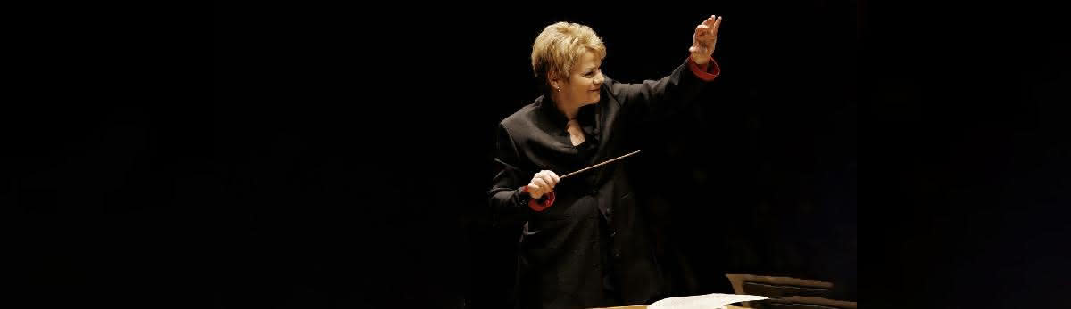 Marin Alsop leads Adams and Bartók at the Concertgebouw Orchestra, 2024-06-14, Amsterdam