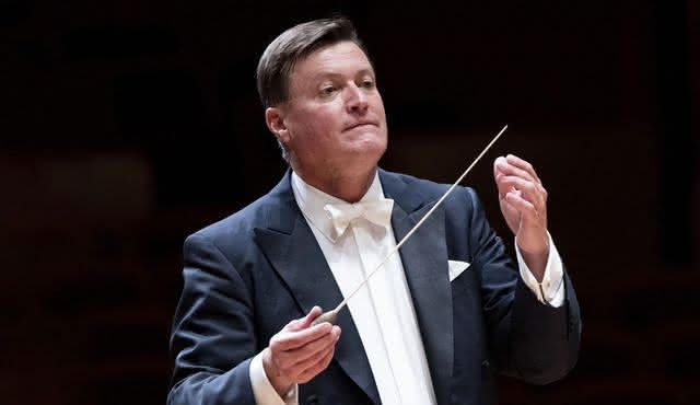 L'Orchestra del Concertgebouw esegue la Sinfonia n. 8 di Bruckner