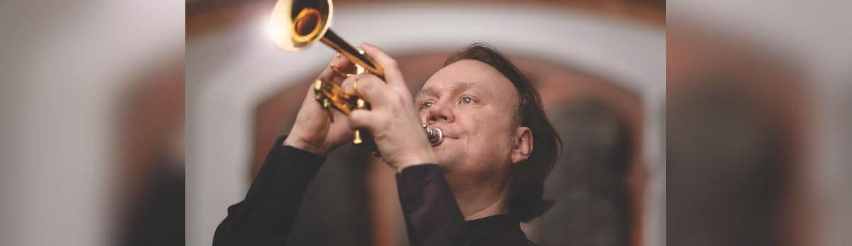 Festive concert for organ and trumpet: Glanz und Gloria, 2024-12-14, Berlin