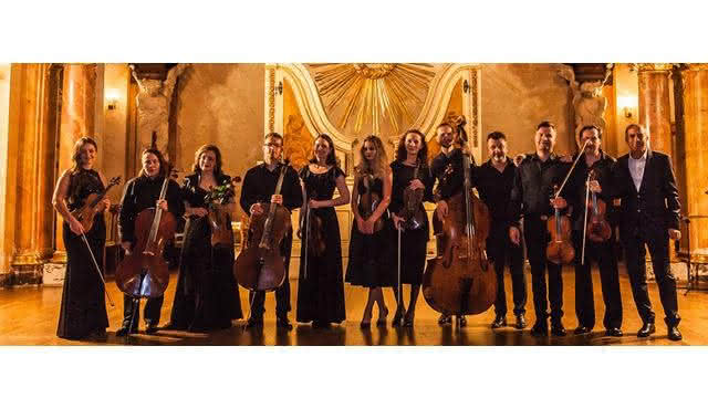 Festival Orchester Berlin: Concerti di Capodanno
