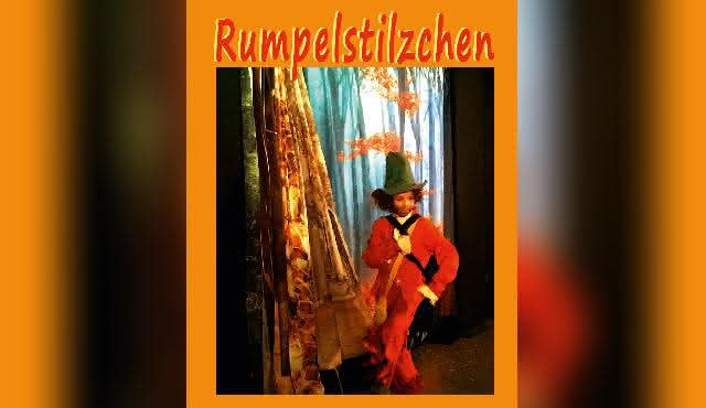 Rumpelstiltskin: Children's Opera in the Crypt