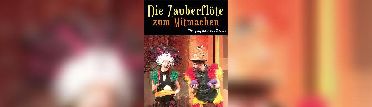 © In höchsten Tönen! Konzert-/Künstleragentur