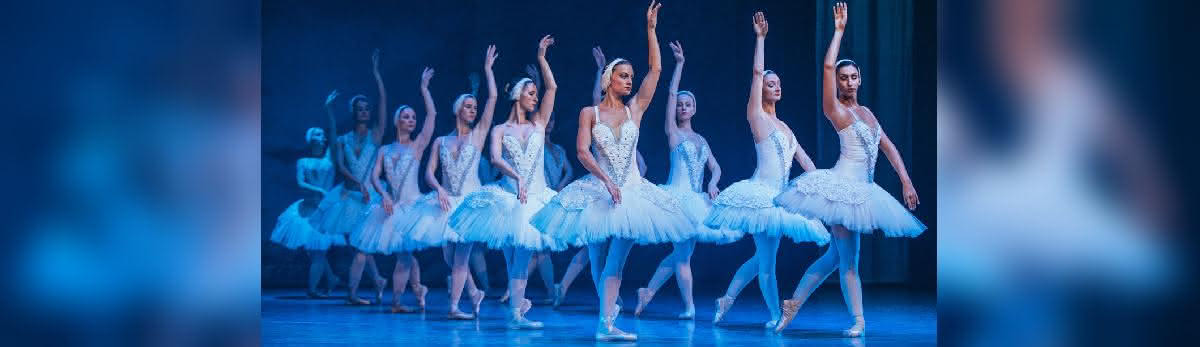 The Best of Swan Lake