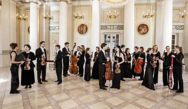 Konzerthaus de Berlim: Música de Câmara