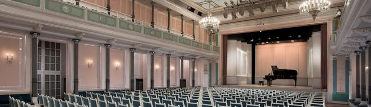 Eislerstars at Konzerthaus Berlin, 2024-04-26, Berlin