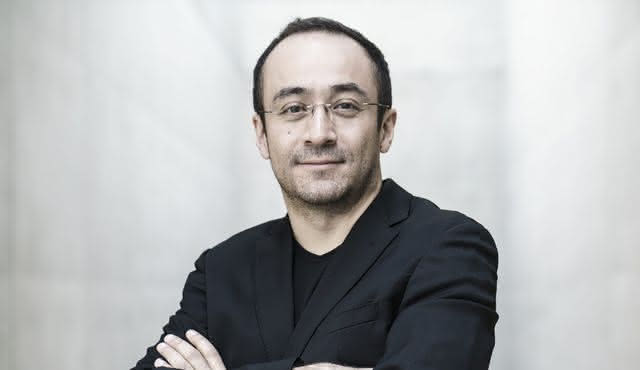 Riccardo Minasi, Andrea Obiso: Accademia Nazionale di Santa Cecilia