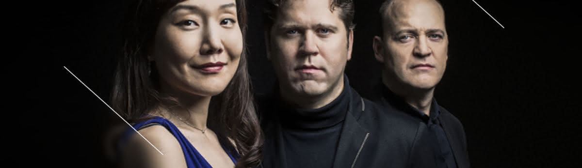 Beethoven’s Triple Concerto at Palau de la Musica, 2024-01-21, Barcelona
