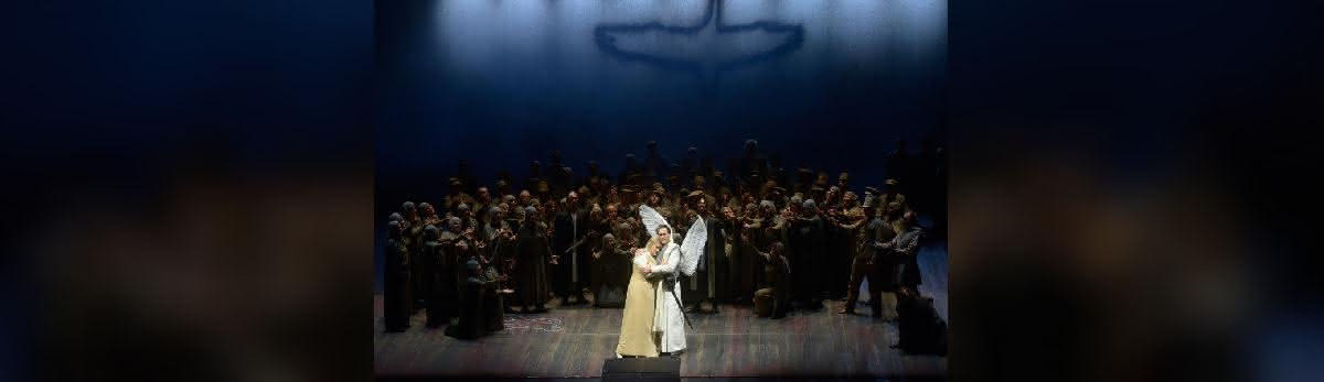 Lohengrin: Deutsche Oper Berlin, 2025-04-11, Berlin