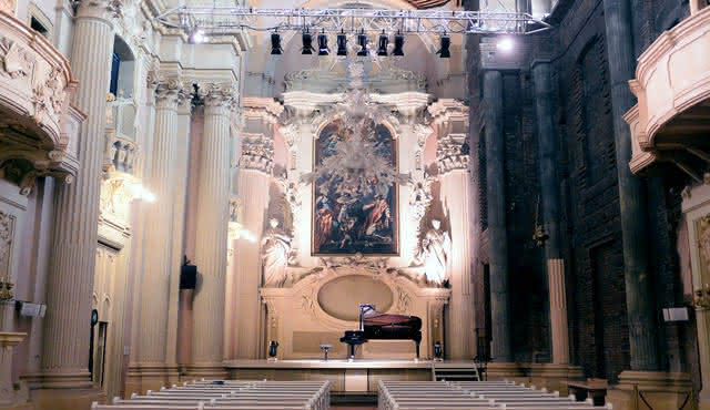 Oratorio San Filippo Neri