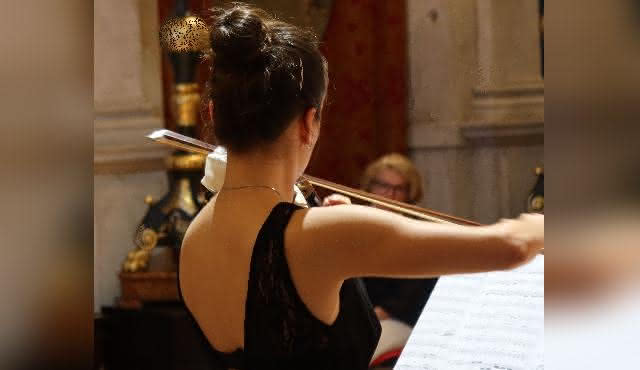 Concerts at Palazzo Pisani‐Revedin