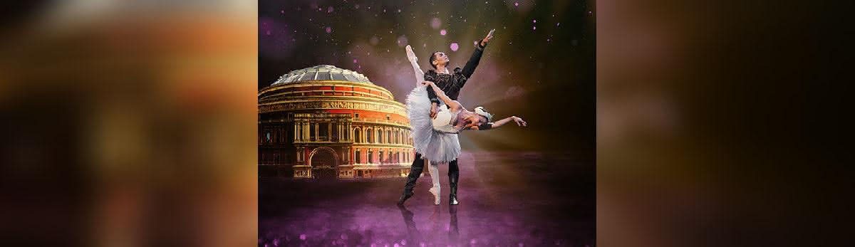 RPO: The Beauty of Ballet at Royal Albert Hall, 2024-05-29, Лондон