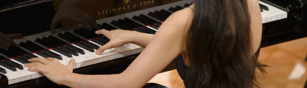 Fascination of the Virtuosos, Famous Piano Concerts at Philharmonie Berlin, 2024-02-17, Berlin