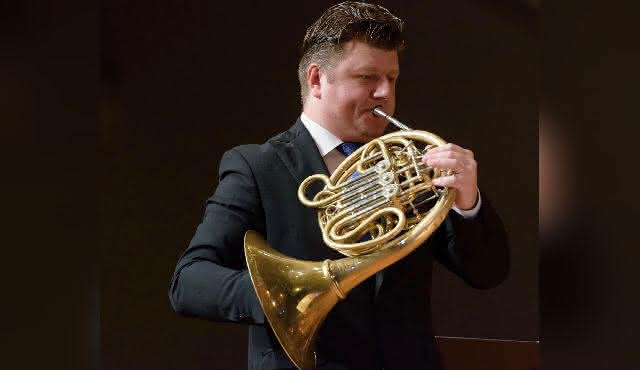 Celebri concerti per corno, tromba e orchestra alla Philharmonie di Berlino