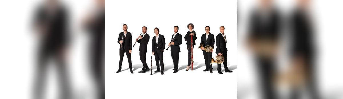 Mozart & Beethoven: Woodwinds at Salle Cortot