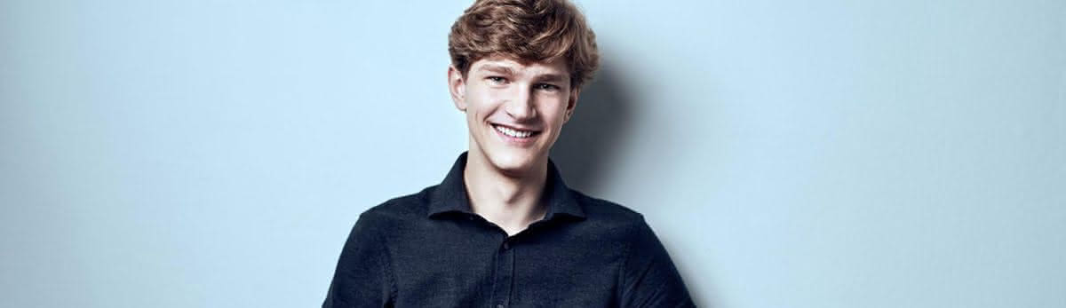 Jan Lisiecki: Piano recital, 2024-01-20, Берлін