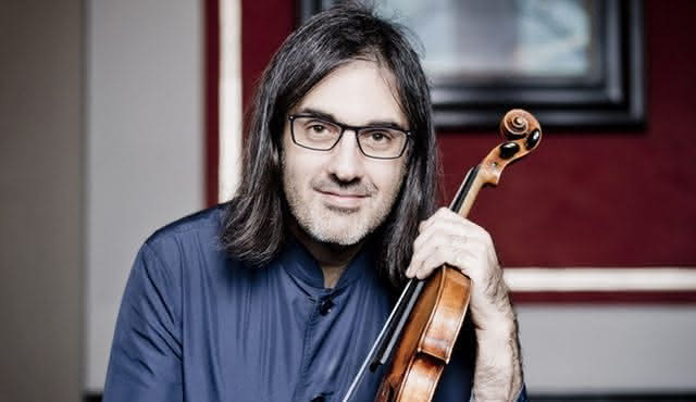 Leonidas Kavakos joue le concerto pour violon de Tchaïkovski
