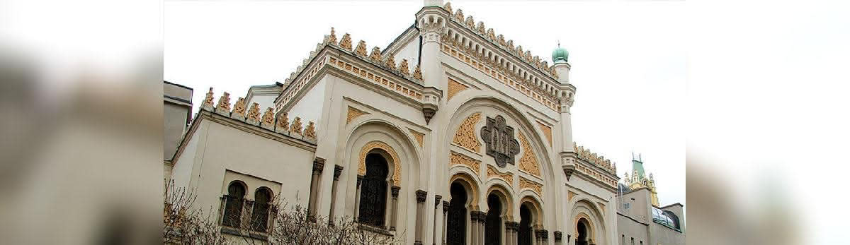 Spanish Synagoge