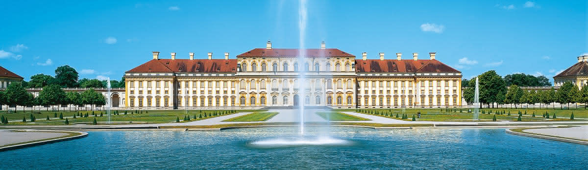 Palace Concerts at Schleißheim New Palace, 2024-06-22, Гамбург
