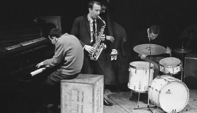 Niederländisches Jazz‐Erbe: Hommage an Piet Noordijk von Benjamin Herman