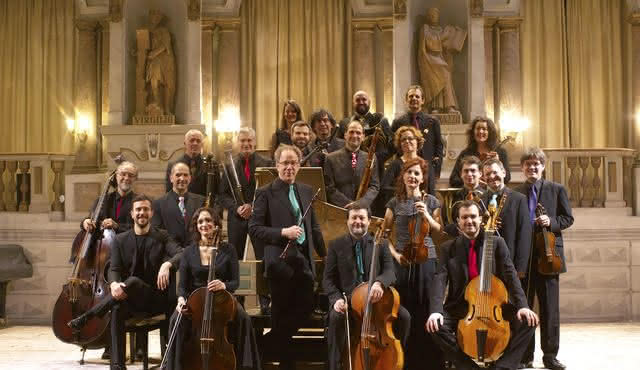Brandenburg Concertos: Orchestra Barocca Zefiro