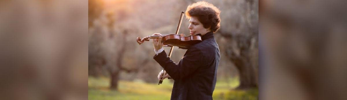 Augustin Hadelich and the Concerto Budapest, 2024-05-28, Гамбург