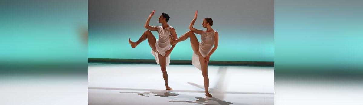 Malandain Ballet Biarritz at Festspielhaus Baden-Baden
