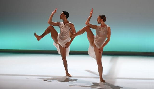 Malandain Ballet Biarritz no Festspielhaus Baden‐Baden