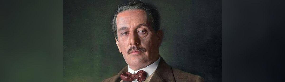 The best of Puccini in 90 minutes at St Mark's Anglican Church, 2024-05-21, Hamburg