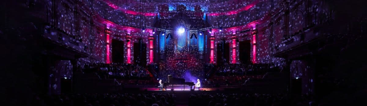 Piano Nights: the most beautiful piano music of all time, 2024-05-22, Hamburg