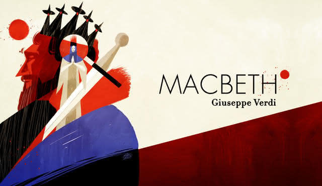 Macbeth at Teatro Comunale di Bologna