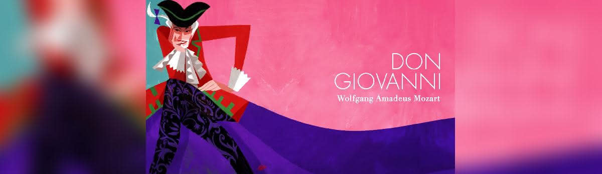 Don Giovanni: Teatro Comunale di Bologna, 2024-05-29, Hamburg