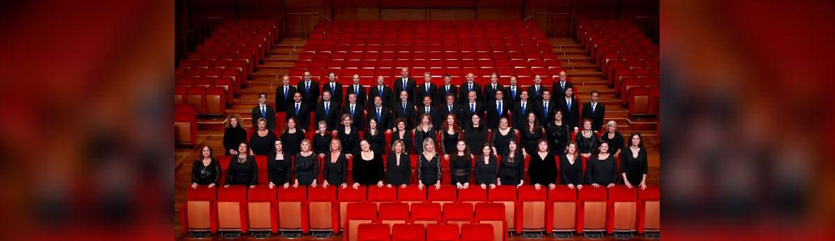 Brahms, Schumann, Elgar: Coro dell'Accademia Nazionale di Santa Cecilia, 2024-05-15, Hamburg