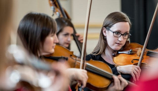 Vivaldi — The Four Seasons by Candlelight: Bloomsbury Central Baptist Church