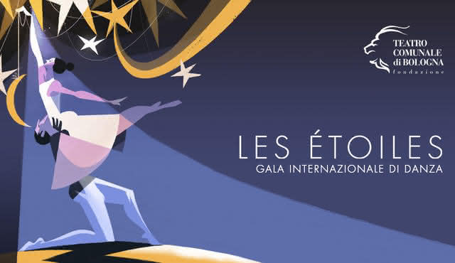 Les Étoiles: Gala di Danza at Teatro Comunale di Bologna