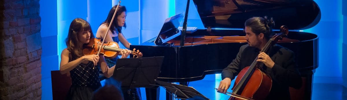 Wiener Ensemble: Concerts at Mozarthaus Vienna, 2024-09-11, Vienna