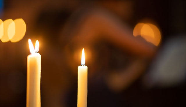Moonlight Sonata and Rhapsody in Blue by Candlelight in Chichester