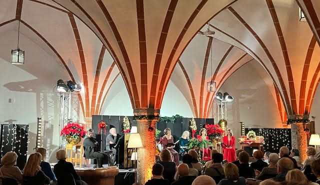 Advent Serenades in Salzburg