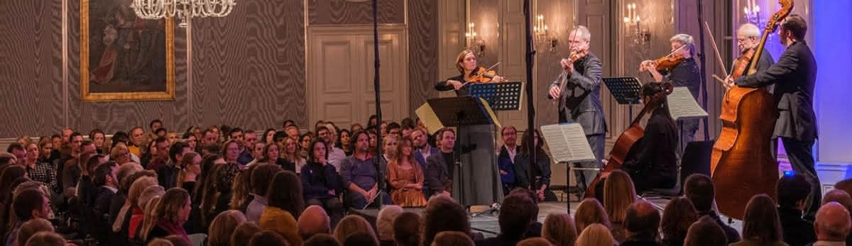 Palace concerts at Nymphenburg Palace, 2024-04-27, Munich