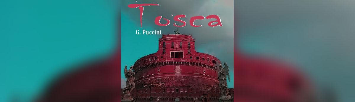 Opera in the Crypt: Tosca (Chamber version)