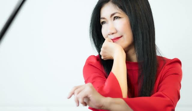 Chopin Piano Sachiko Furuhata Récital de piano