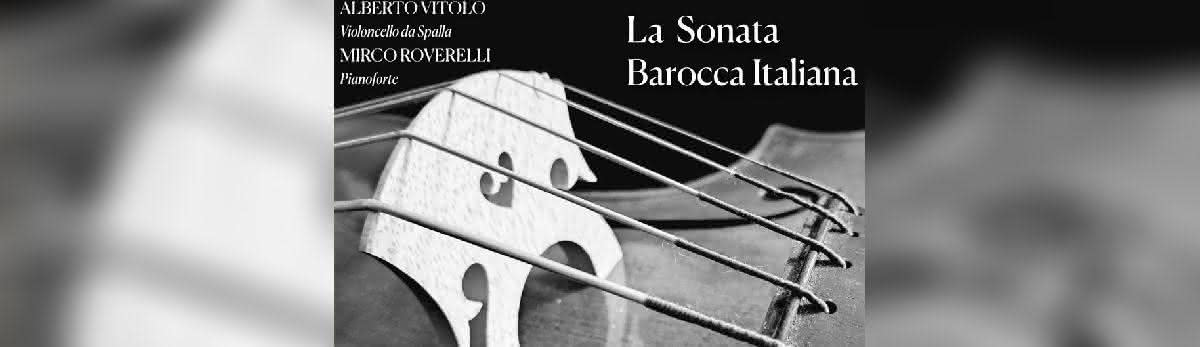The Italian Baroque Sonata, 2024-05-26, Гамбург