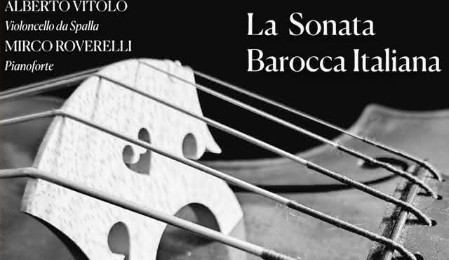 La sonate baroque italienne